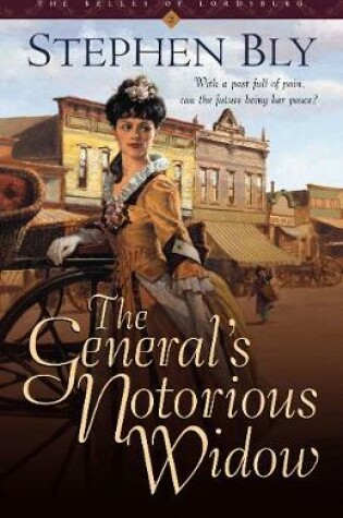 Cover of The General's Notorious Widow