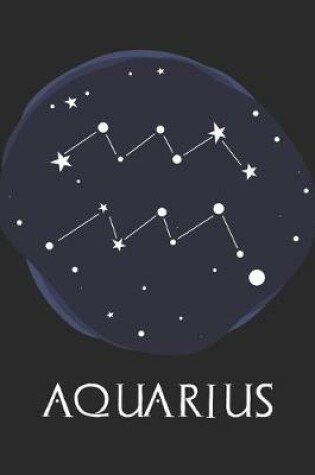 Cover of Aquarius