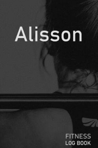 Cover of Alisson