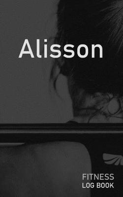 Book cover for Alisson