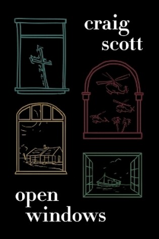 Cover of Open Windows