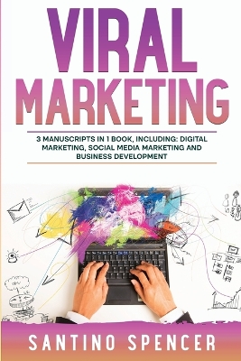 Book cover for Viral Marketing