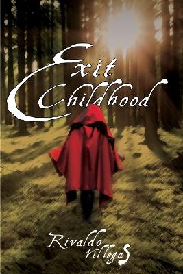 Book cover for Exit Childhood