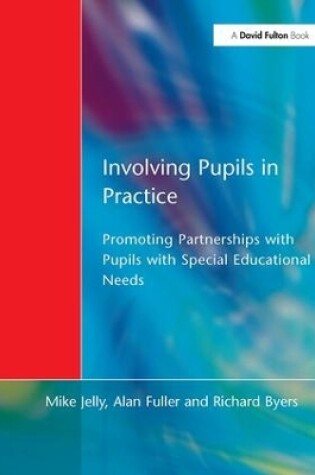 Cover of Involving Pupils in Practice