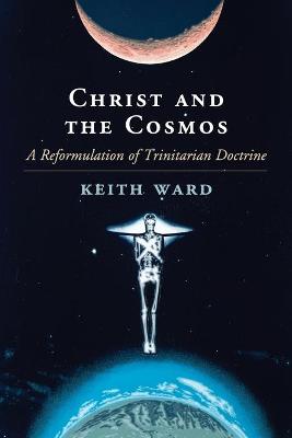 Book cover for Christ and the Cosmos