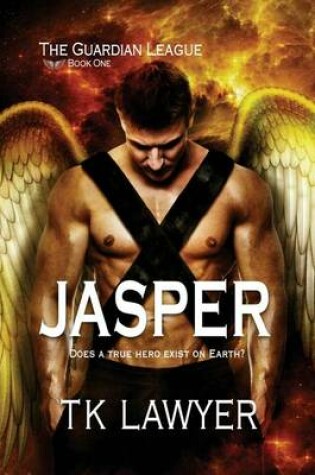 Cover of Jasper