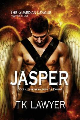 Cover of Jasper