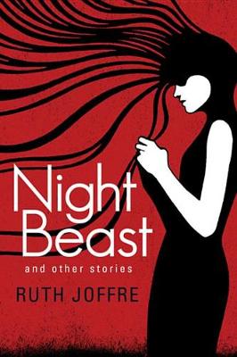 Book cover for Night Beast