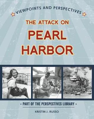 Cover of Viewpoints on the Attack on Pearl Harbor