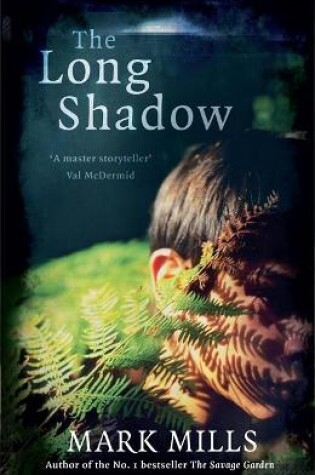 Cover of The Long Shadow