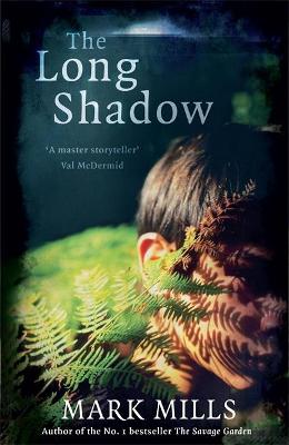 Book cover for The Long Shadow