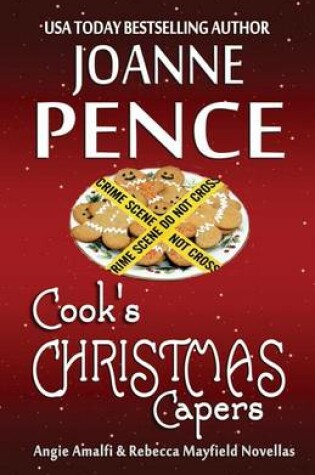 Cover of Cook's Christmas Capers