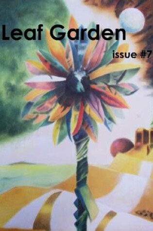 Cover of Leaf Garden, Issue #7