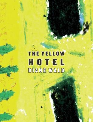 Book cover for The Yellow Hotel