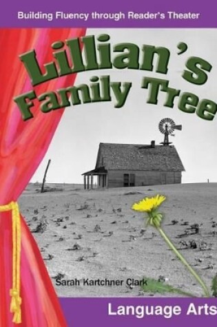 Cover of Lillian's Family Tree