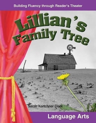 Cover of Lillian's Family Tree