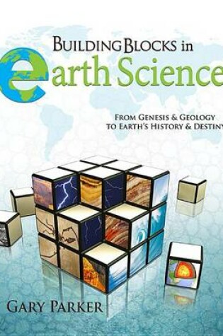 Cover of Building Blocks in Earth Scien