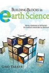 Book cover for Building Blocks in Earth Scien