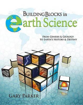 Cover of Building Blocks in Earth Scien