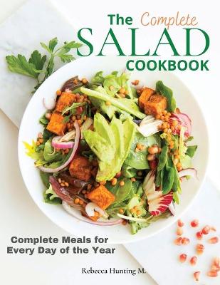 Cover of The Complete Salad Cookbook