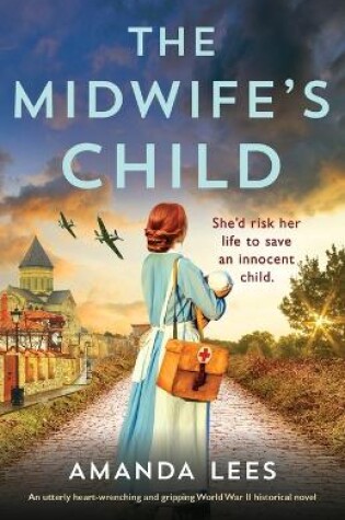 Cover of The Midwife's Child