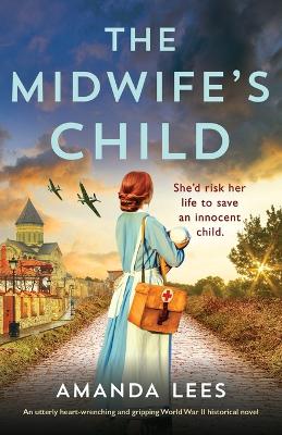 Book cover for The Midwife's Child