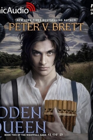 Cover of The Hidden Queen (1 of 2) [Dramatized Adaptation]