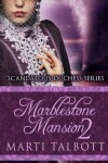 Book cover for Marblestone Mansion Book 2