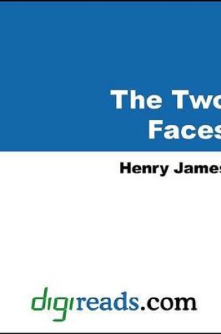 Cover of The Two Faces