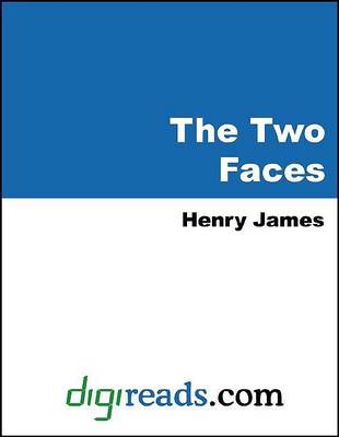 Book cover for The Two Faces