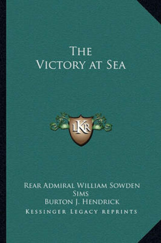 Cover of The Victory at Sea