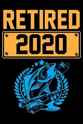 Cover of Retired 2020