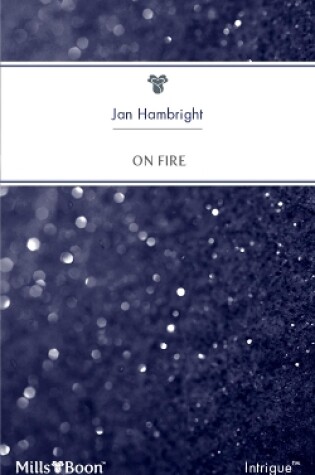Cover of On Fire