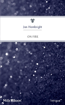 Cover of On Fire