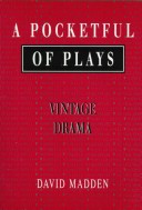 Book cover for A Pocketful of Plays