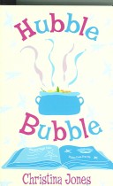 Hubble Bubble by Christina Jones