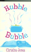 Book cover for Hubble Bubble