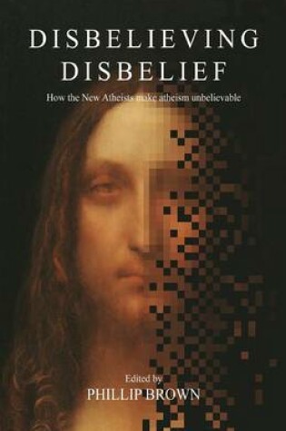 Cover of Disbelieving Disbelief