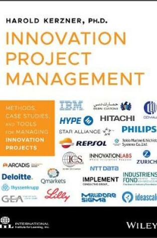 Cover of Innovation Project Management
