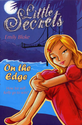 Cover of On the Edge