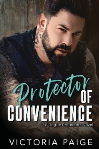 Cover of Protector Of Convenience