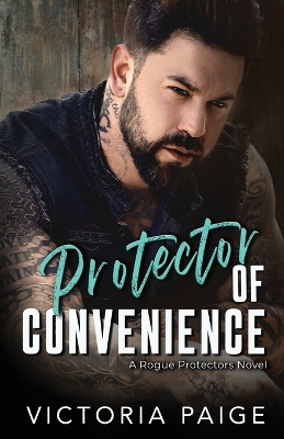 Cover of Protector Of Convenience