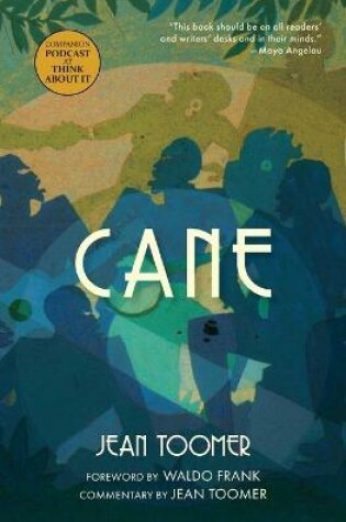 Cover of Cane (Warbler Classics)