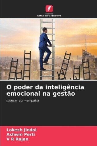 Cover of O poder da inteligência emocional na gestão