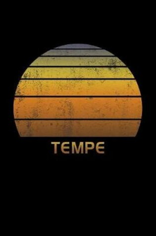 Cover of Tempe