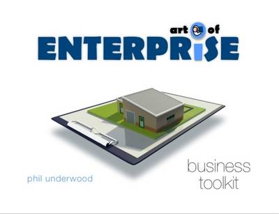 Cover of Art of Enterprise
