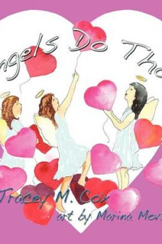 Cover of Angels Do That