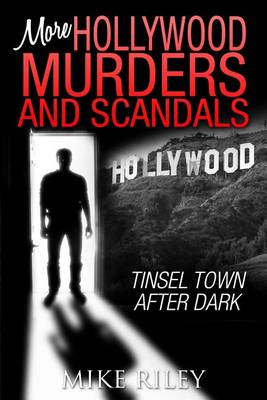 Book cover for More Hollywood Murders and Scandals