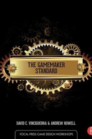 Cover of The GameMaker Standard