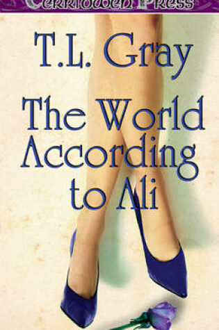 Cover of The World According to Ali